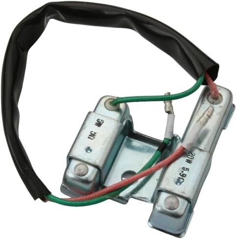 المقاوم 35400-GFY6-900 20 واط 5 واط متوافق مع GY6 50cc 125cc 150cc 139QMB 152QMI in Kuwait