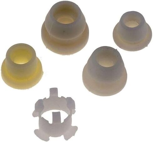 مجموعة جلبة ناقل الحركة لـ F150 1981-2004 & Heritage 2004، لـ F250 1981-1999، لـ Wrangler 1991-1995 1997-2005، لـ Cherokee 1991-2001، لـ F350 1987-1997، لشاحنة Grand Voyager 1997-2000 in Kuwait