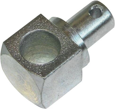 Inline Tube Compatible with 1964-72 GM A-Body 4 Speed Rod Fitting Shifter Rod To Shifter 1pc in Saudi Arabia