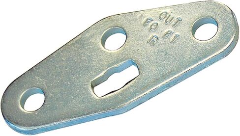 Inline Tube Compatible with 1968-72 GM A-Body 4 Speed Reverse Arm 1pc in Saudi Arabia