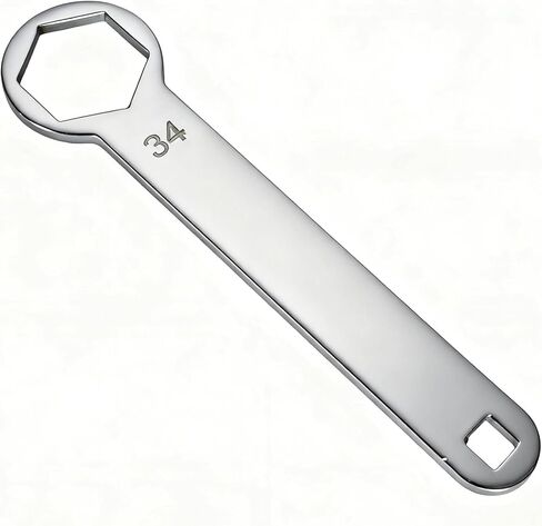 WINTOWIN 36mm Rear Axle Wrench Tool 4882 Rear Wheel Axle Torque Wrench Hand Tools Replace for HD-47925 in Saudi Arabia