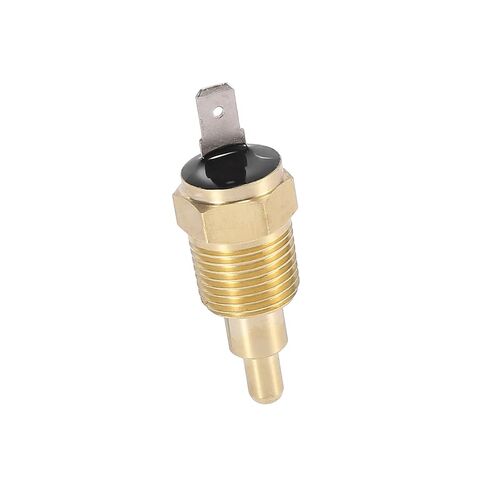 العالمي السيارات المبرد محرك تبريد مروحة درجة الحرارة الحرارية الاستشعار التبديل 3/8 "NPT 170 درجة على 155 درجة قبالة قطع غيار السيارات in Kuwait