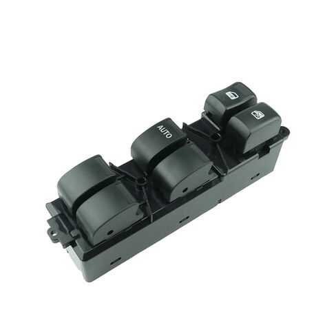 سيارة ل ايسوزو D-Max Dmax بيك اب 2012-2019 8-97417469-0 8-98192251-1 8974174690 8981922511 مفتاح رئيسي لنافذة الطاقة الكهربائية in Saudi Arabia