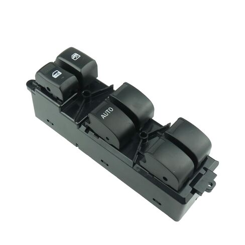 سيارة ل ايسوزو D-Max Dmax بيك اب 2012-2019 8-97417469-0 8-98192251-1 8974174690 8981922511 مفتاح رئيسي لنافذة الطاقة الكهربائية in Saudi Arabia