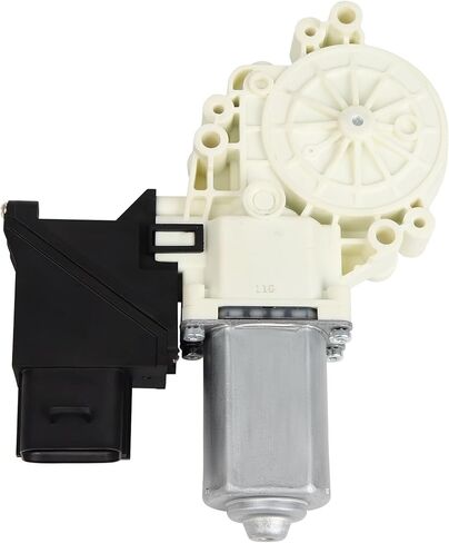 742-178 AMCCM Front Driver Side Power window regulator W/Motor Replacement for 2008-2017 for Ford for Expedition 2007-2017 for Lincoln for Navigator in Saudi Arabia