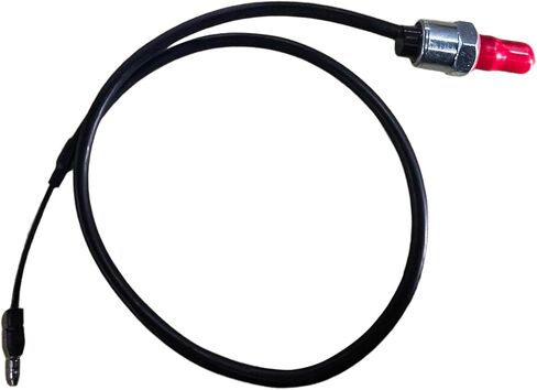 16200-ZN1-801 Fuel Solenoid Valve Compatible with Honda GX670 GXV670 GX670R GX670U in Saudi Arabia