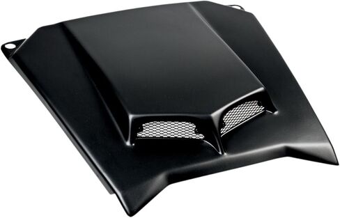 Maier Hood with Scoop - Polaris (Stealth) for 11-14 Polaris RANRZR800 in Saudi Arabia