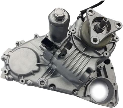 Transfer Case Box Assembly ATC700 Front for 2007-2013 X5 X6 E70 E71 - Replaces OEM 27107574777 27107599889 27107566252 27107599886 in Saudi Arabia