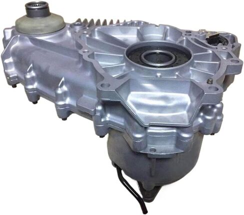 Transfer Case Box Assembly ATC700 Front for 2007-2013 X5 X6 E70 E71 - Replaces OEM 27107574777 27107599889 27107566252 27107599886 in Saudi Arabia
