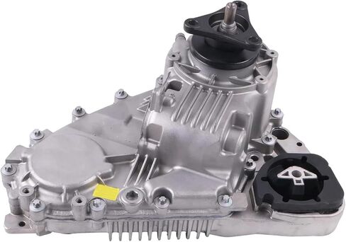 Transfer Case Assembly 27107599886 Compatible with BMW X5 3.0 L 2011-2013 in Kuwait