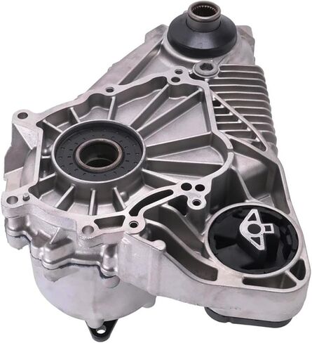 Transfer Case Assembly 27107599886 Compatible with BMW X5 3.0 L 2011-2013 in Kuwait