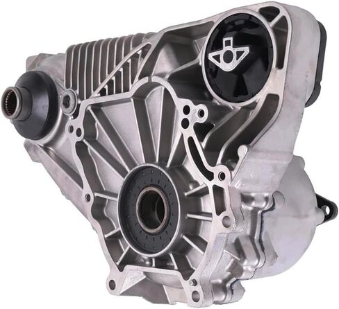 Transfer Case Assembly 27107599886 Compatible with BMW X5 3.0 L 2011-2013 in Kuwait