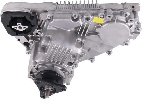 Transfer Case Assembly 27107599886 Compatible with BMW X5 3.0 L 2011-2013 in Kuwait
