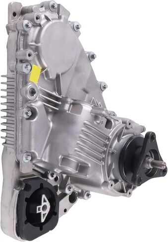 Transfer Case Assembly 27107599886 Compatible with BMW X5 3.0 L 2011-2013 in Kuwait