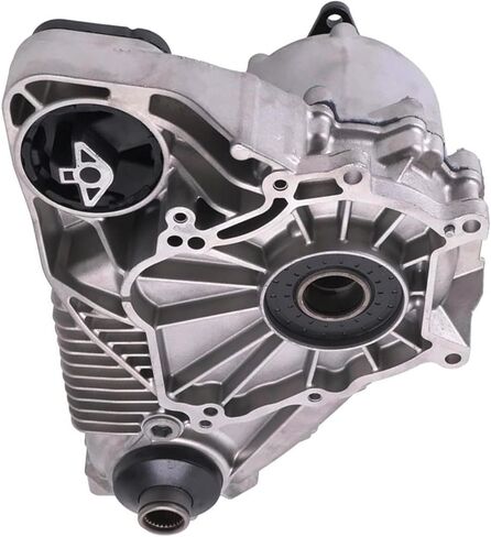 Transfer Case Assembly 27107599886 Compatible with BMW X5 3.0 L 2011-2013 in Kuwait