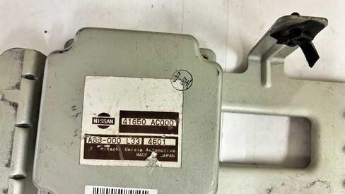 علبة نقل التحكم في عزم الدوران AWD 04 إنفينيتي G35 41650 AC000 41650AC000 in Saudi Arabia