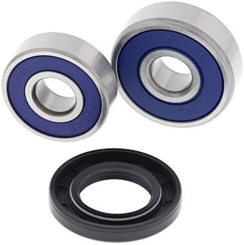 Wheel Front And Rear Bearing Kit for Honda 110cc CRF110F 2013-2016 in Saudi Arabia
