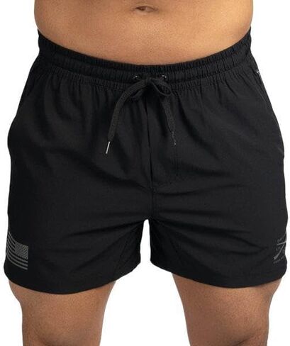 Grunt Style Men's 5" Inseam Shorts in Saudi Arabia