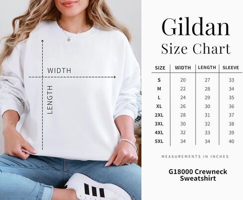 Embroidered Personalized Teacher Sweatshirt – Custom Name Teacher Gift, Women’s Crewneck or Quarter Zip Pullover, Kindergarten & Preschool Teacher Apparel (S-3XL, 10 Colors) Multi in Saudi Arabia