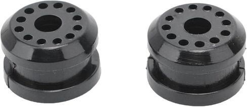 for Dodge for Ram 1500 2002-2004 2007-2010 for Ram 2500/3500 2002-2010 4X4 Transfer Shifter Linkage Bushing Grommet 2pcs 68078974AA 68078975AA in Saudi Arabia