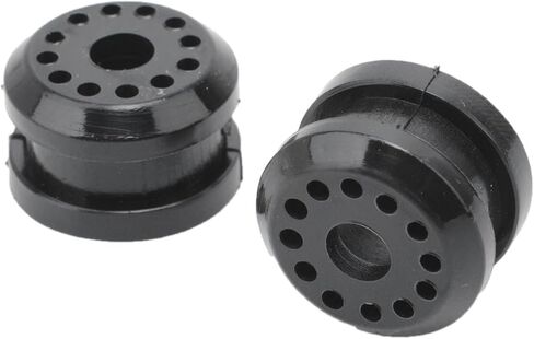 for Dodge for Ram 1500 2002-2004 2007-2010 for Ram 2500/3500 2002-2010 4X4 Transfer Shifter Linkage Bushing Grommet 2pcs 68078974AA 68078975AA in Saudi Arabia