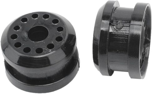 for Dodge for Ram 1500 2002-2004 2007-2010 for Ram 2500/3500 2002-2010 4X4 Transfer Shifter Linkage Bushing Grommet 2pcs 68078974AA 68078975AA in Saudi Arabia