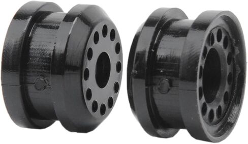 for Dodge for Ram 1500 2002-2004 2007-2010 for Ram 2500/3500 2002-2010 4X4 Transfer Shifter Linkage Bushing Grommet 2pcs 68078974AA 68078975AA in Saudi Arabia