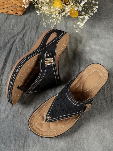 Women's Flip flops Slippers & Sandals Beach Flats in Saudi Arabia