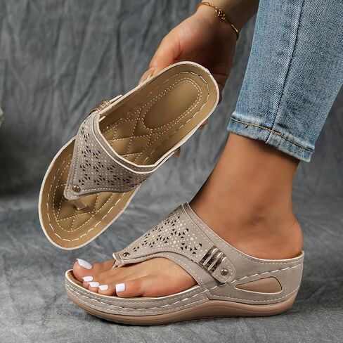 Women's Flip flops Slippers & Sandals Beach Flats in Saudi Arabia