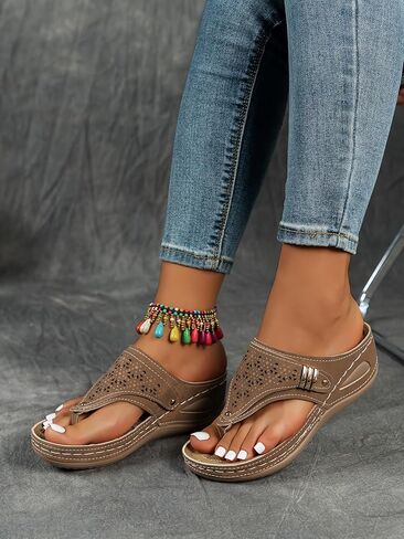 Women's Flip flops Slippers & Sandals Beach Flats in Saudi Arabia