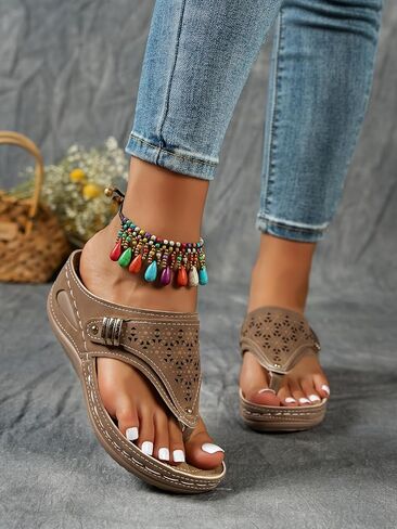 Women's Flip flops Slippers & Sandals Beach Flats in Saudi Arabia
