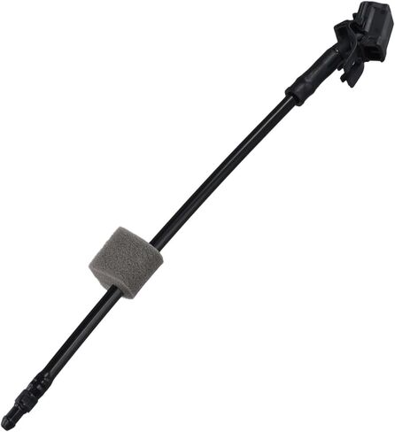 68229316AA Front Windshield Washer Nozzle Front Placement Exact OEM Replacement for Chrysler Pacifica 2017-2021 in Kuwait