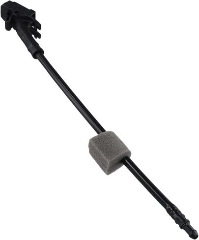 68229316AA Front Windshield Washer Nozzle Front Placement Exact OEM Replacement for Chrysler Pacifica 2017-2021 in Kuwait