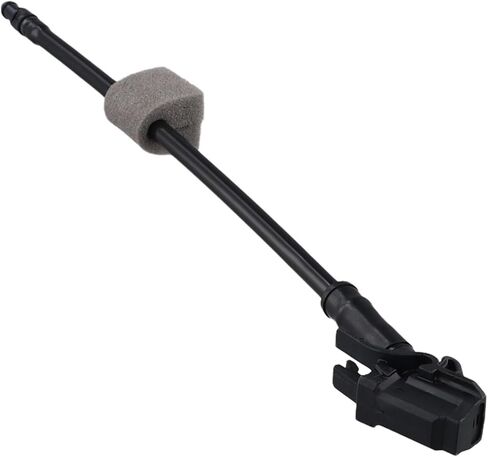 68229316AA Front Windshield Washer Nozzle Front Placement Exact OEM Replacement for Chrysler Pacifica 2017-2021 in Kuwait