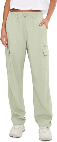 Columbia womens Skien Valley™ Cargo Pants in Saudi Arabia