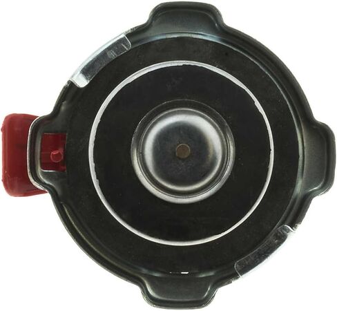 غطاء الرادياتير - قطعة واحدة من غطاء الرادياتير يناسب Jeep Dispatcher 1966-1967 3.7L V6، يناسب Jeep Wagoneer 1968-1970 5.7L V8 in Saudi Arabia