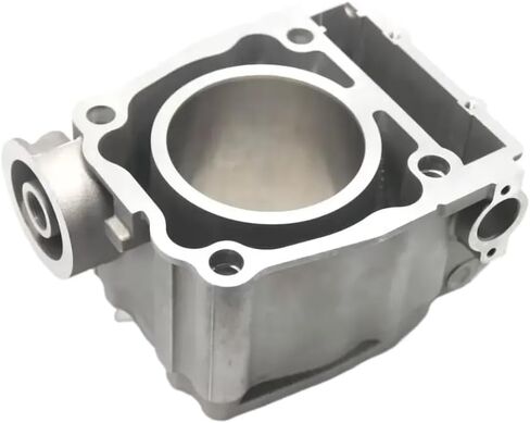 طقم مكبس اسطواني مع مجموعة حلقات حشية 92 مللي متر 500CC متوافق مع 500 96 2013 3087221 3087224 3089966 in Saudi Arabia