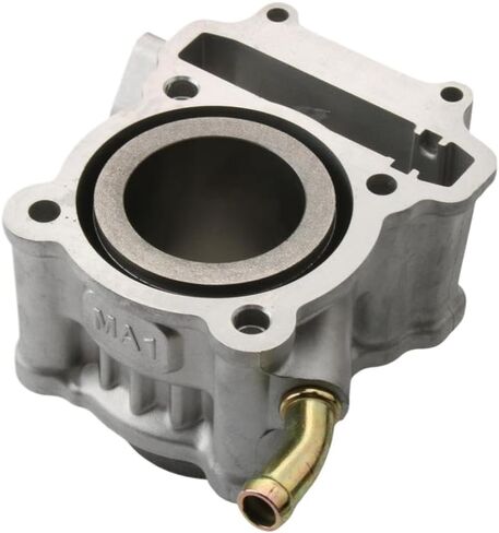 Scooter Cylinder Block Kit 125I 4T E4 Compatible With Speedfight 4 2017 2018 2019 2020 in Saudi Arabia