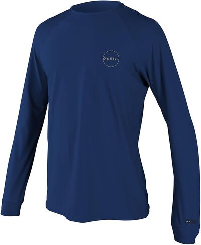 O'NEILL Mens 24-7 Traveler Long Sleeve Sun Shirt in Saudi Arabia
