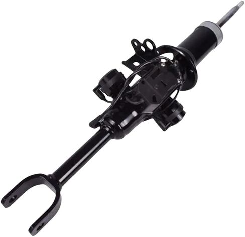 1 قطعة ممتص الصدمات الإلكتروني الأمامي أو الخلفي EDC متوافق مع BMW 5 F11 F10 525i 09-2WD 37116863119 37116863120 37126796859 37126796860(خلفي يسار 1 قطعة) in Saudi Arabia