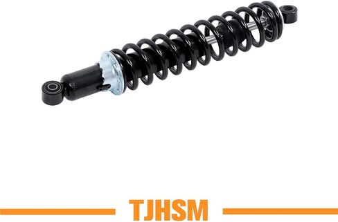 Rear Shock Absorbers Replacement for 52400-HN0-670 52400-HN0-671 52400-HN0-A01 Replacement for Foreman 450 TRX450ES TRX450S TRX450FE TRX450FM 1998-2004 in Saudi Arabia