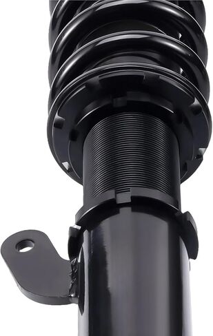 Coilovers Suspension Adj. Damper Compatible For BMW 3 Series E46 RWD 98-05 Shock Absorbers Springs Suspension in Kuwait