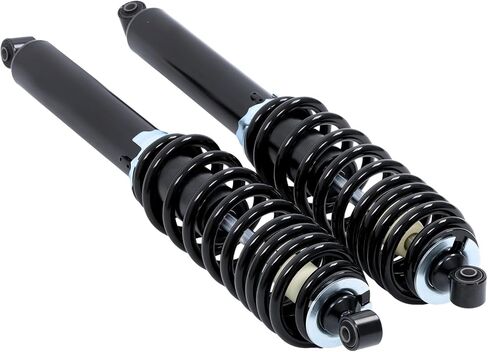 2 Pack Rear Shocks Replacement for 7043753 Replacement for Ranger 900 1000 in Saudi Arabia