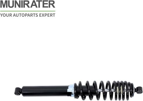2 Pack Rear Shocks Replacement for 7043753 Replacement for Ranger 900 1000 in Saudi Arabia