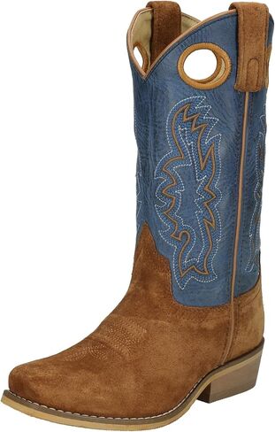 Smoky Mountain Boots Kids' Wichita Western Boot in Saudi Arabia