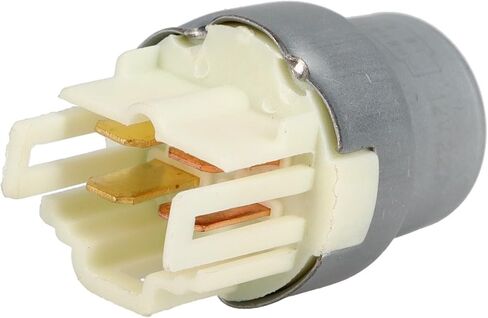 A/C Clutch Relay Compatible With Geo Metro 1996 1995 1994 P-4894500 in Saudi Arabia
