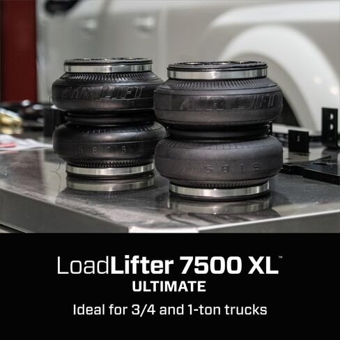 Air Lift 57579 ALF 7500 Ultm Air Spring Kits in Saudi Arabia