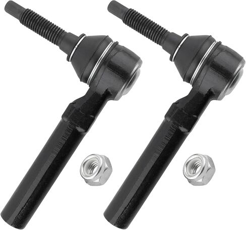 EV800572 ES800286 K750155 K500088 Front Inner & Outer Tie Rod Ends Sway Bar Links Lower Ball Joints for for Buick Enclave 2008-2017 Chevrolet Traverse 2009-2017 GMC Acadia 2007-2017, Pack of 8 in Saudi Arabia