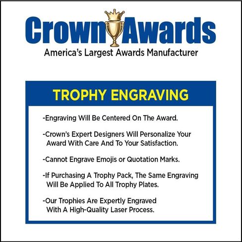 Personalized Motorcycle Trophy, 11" Blue Road Motorcycle Trophy Award, Customize Now Prime in Saudi Arabia