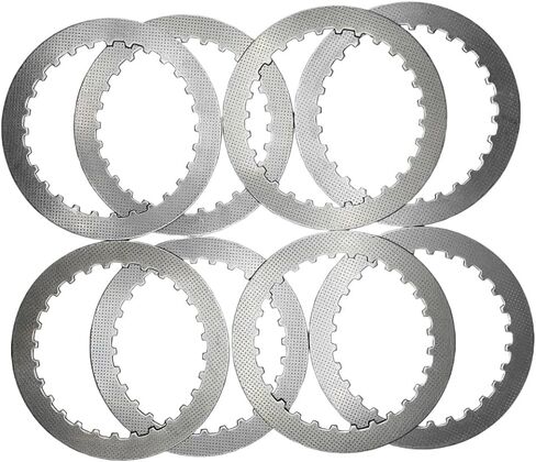 Clutch Kit Heavy Duty Spring And Gasket Compatible With Spirit 1100 VT1100C 1996 1997 1998 1999 2000 2001 2002 2003 2004 2005 2006 2007 in Saudi Arabia